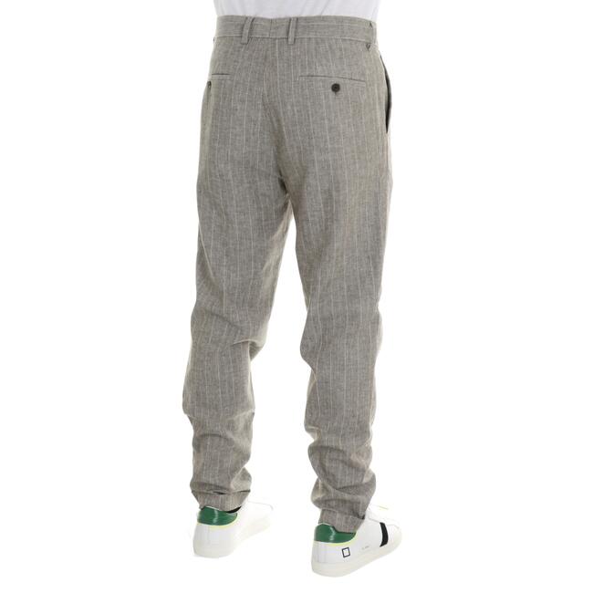 PANTALONE GESSATO SSEINSE - Mad Fashion | img vers.650x/